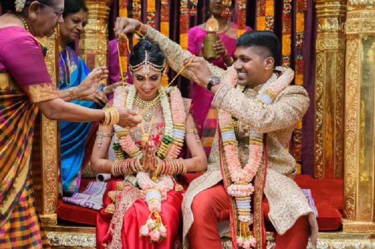 Odisha Tourism Now Has Destination Wedding Packages To Promote Tourism