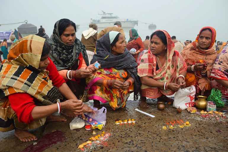 Makar Sankranti 