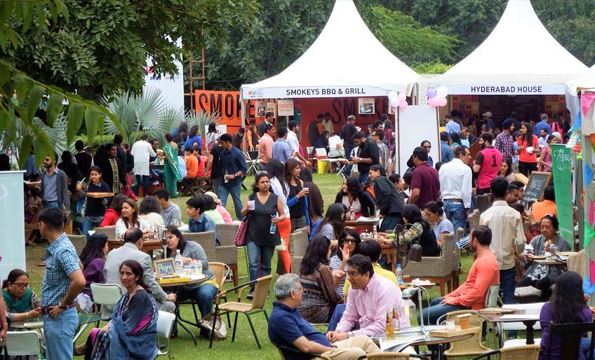 Head To The Mira Bhayander Food Festival 2020 This Weekend