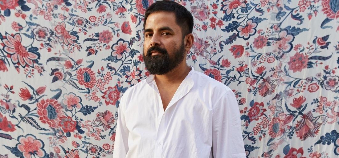 H&M Collaborates With Sabyasachi To Launch First Indian Designer Collection This April