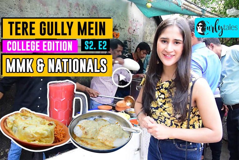 Tere Gully Mein S02 Ep 2: 5 Things To Do Outside MMK & Nationals College