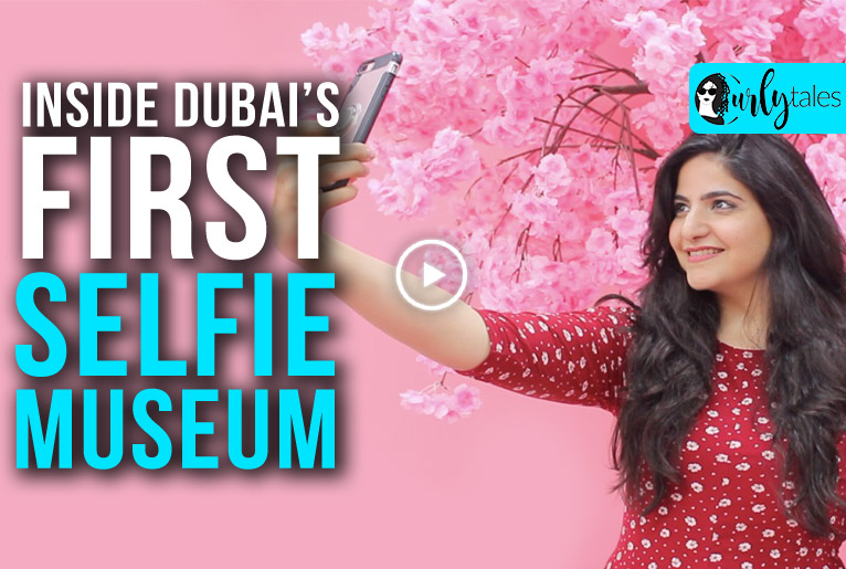 Dubai’s First Selfie Museum Opens Right Next To Expo 2020 Site