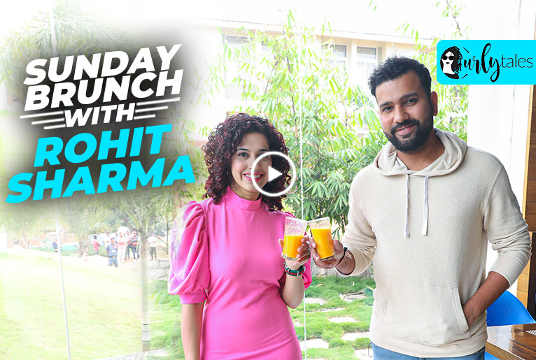Sunday Brunch Ep 9: Rohit Sharma Speaks About His Love For Cricket & Meditation