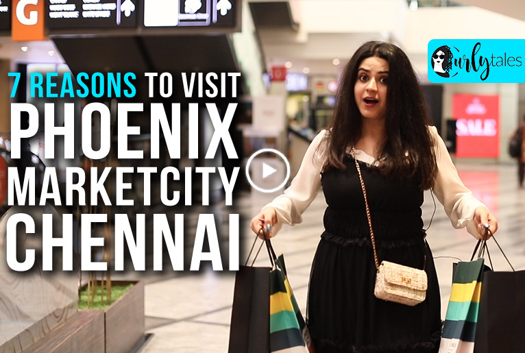 7 Reasons To Visit Phoenix Marketcity Chennai Now