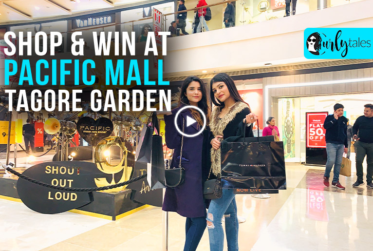 Now Shop & Get FREE Movie Tickets & Other Exciting Vouchers At Pacific Mall, Tagore Garden In Delhi