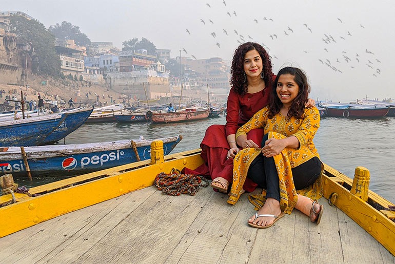 A Detailed 48 Hour Itinerary To India’s Spiritual Capital – Varanasi