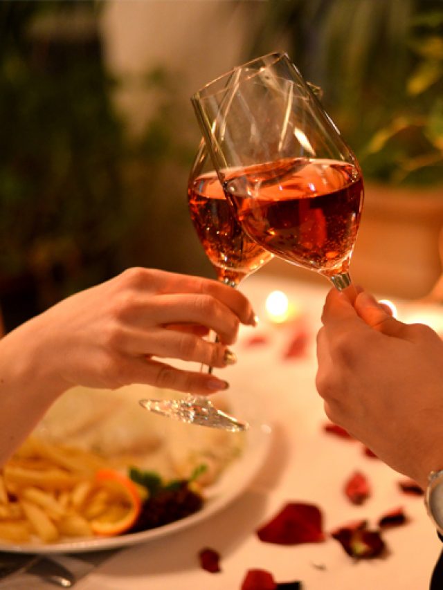 Valentine’s Special: Pamper Your Loved Ones With 7 Opulent Things In Dubai