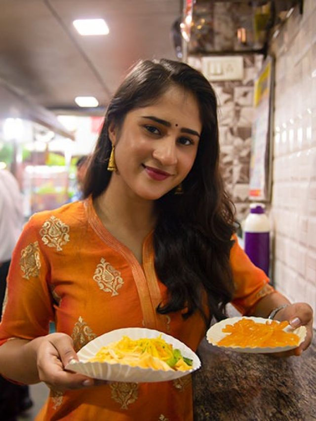 bianca gujarati food