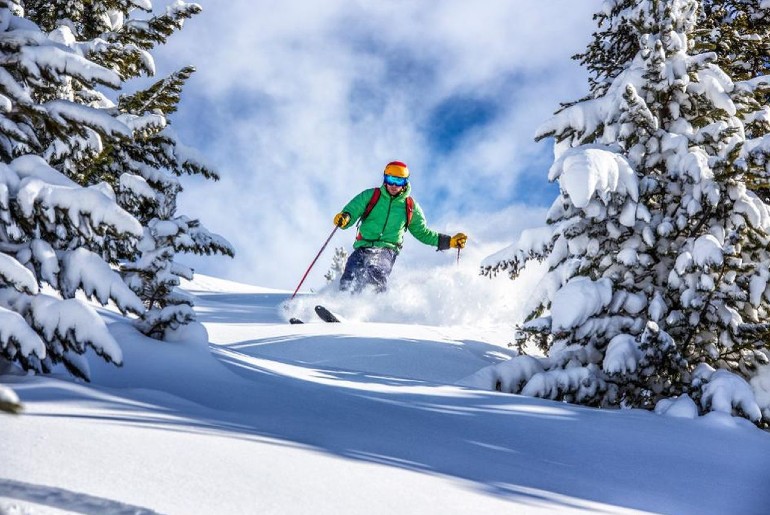 Pejo 3000 In Italy Is Set To Become Europe’s First Plastic Free Ski Resort!