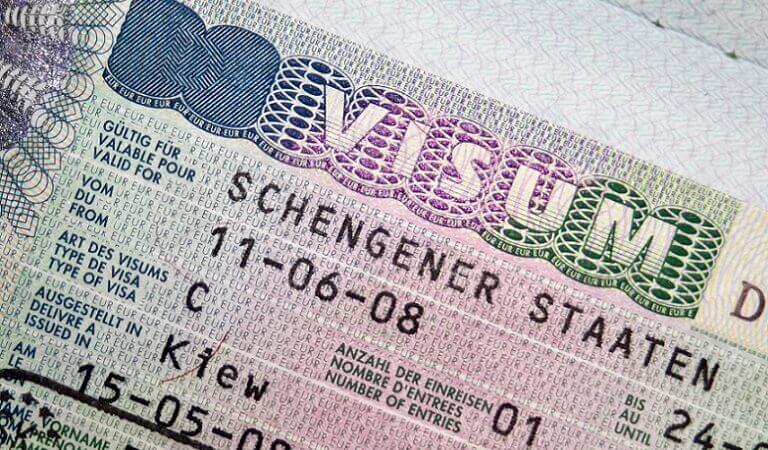 Schengen Visa Fee To Get Costlier For Indians From February 2, 2020