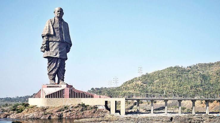 Statue Of Unity Makes Its Way To The List Of 8 Wonders Of SCO