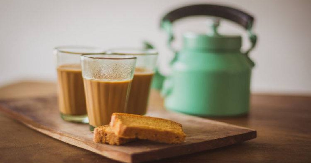 Chocolate, Tandoori, Lemongrass: These Chai Flavours In Delhi Will Leave You Shocked!