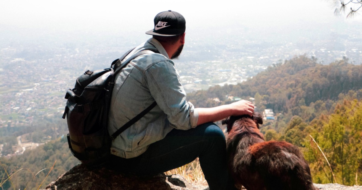 From Travelling With Pets To Volunteering, These Are Going To Be Top Travel Trends Of 2020!