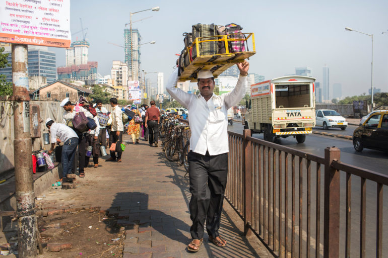 Dabbawalas of Mumbai To Soon Get Their Own Homes And Central Office