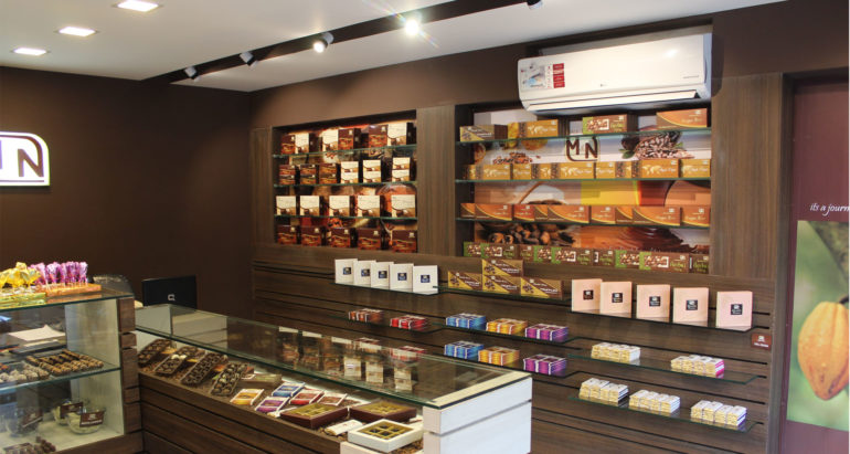 Ooty Now Has India’s First Chocolate Museum