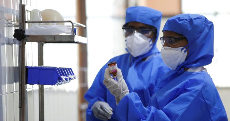 Kerala Government Announces Coronavirus Outbreak A State Calamity
