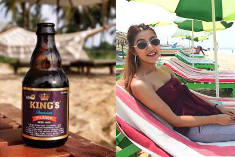 Goa Beaches Will Soon Have Special Zones For Drinking Alcohol