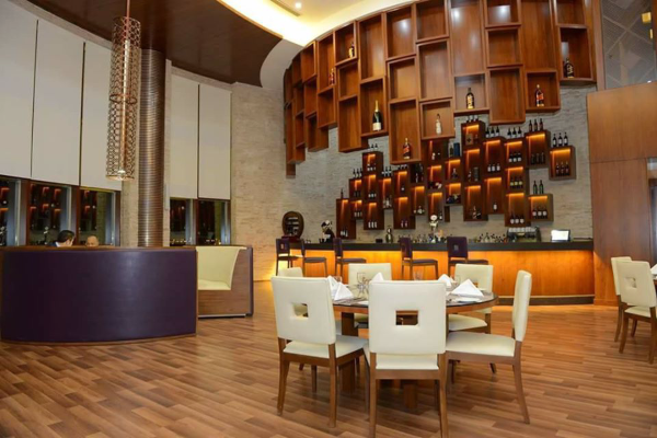 Top 10 24 hour restaurants in Abu Dhabi