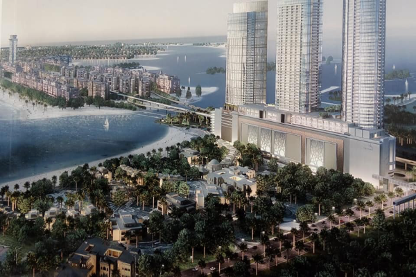 10 New Luxury Hotels Opening In Dubai In 2020