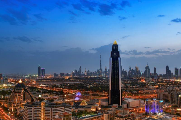 New Lavish Hotels Opening in Dubai 2020