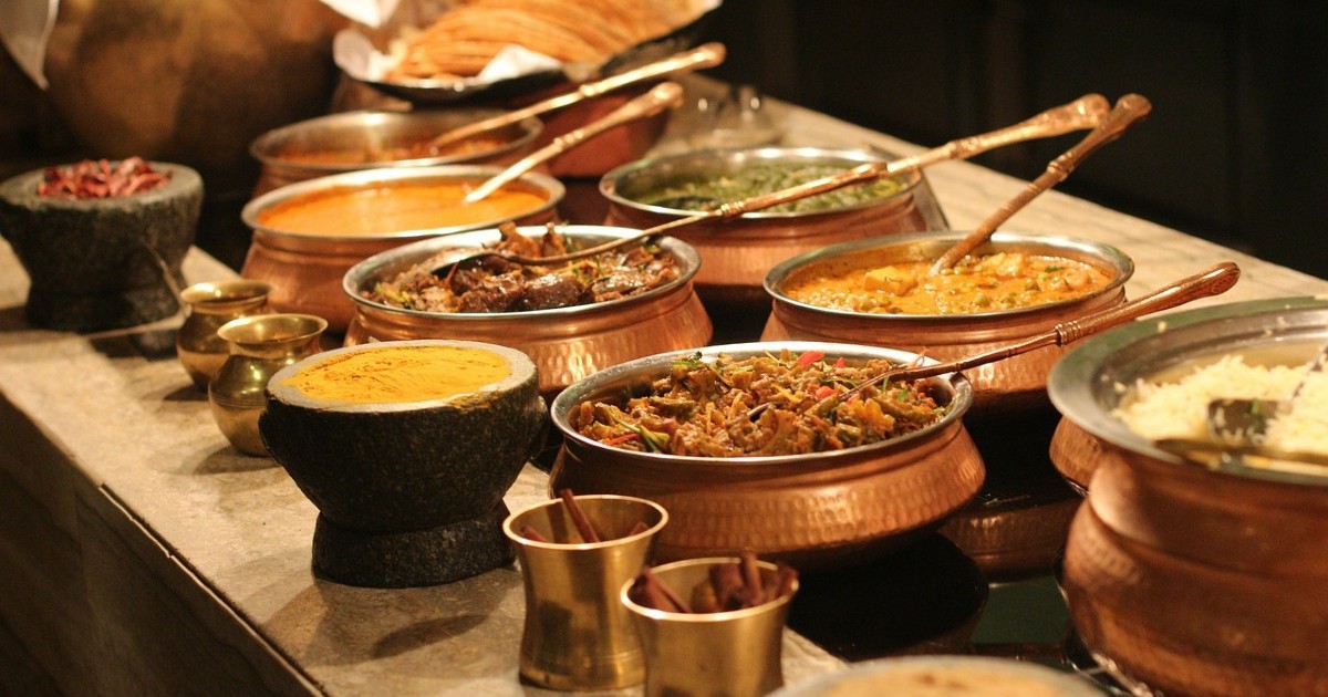 Get Ready To Binge Bangalore, As Dineout’s Great Indian Restaurant Festival Is Offering You Flat 50% Off At Restaurants