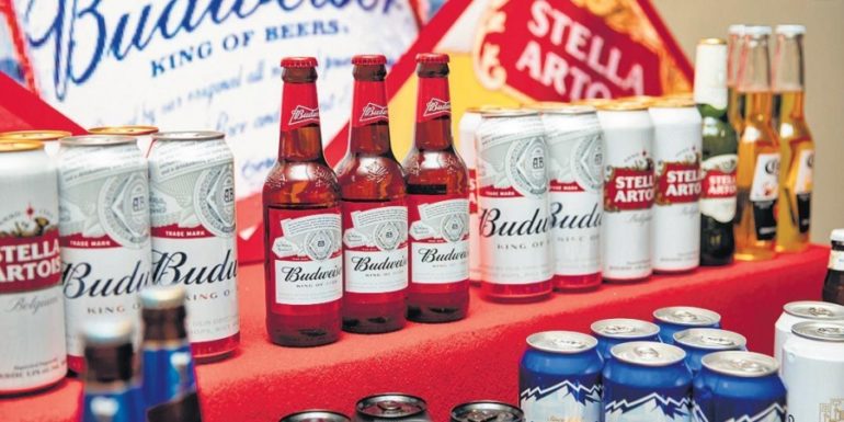 Delhi Can Once Again Drink Budweiser, Hoegaarden Beers As Tribunal Removes Ban