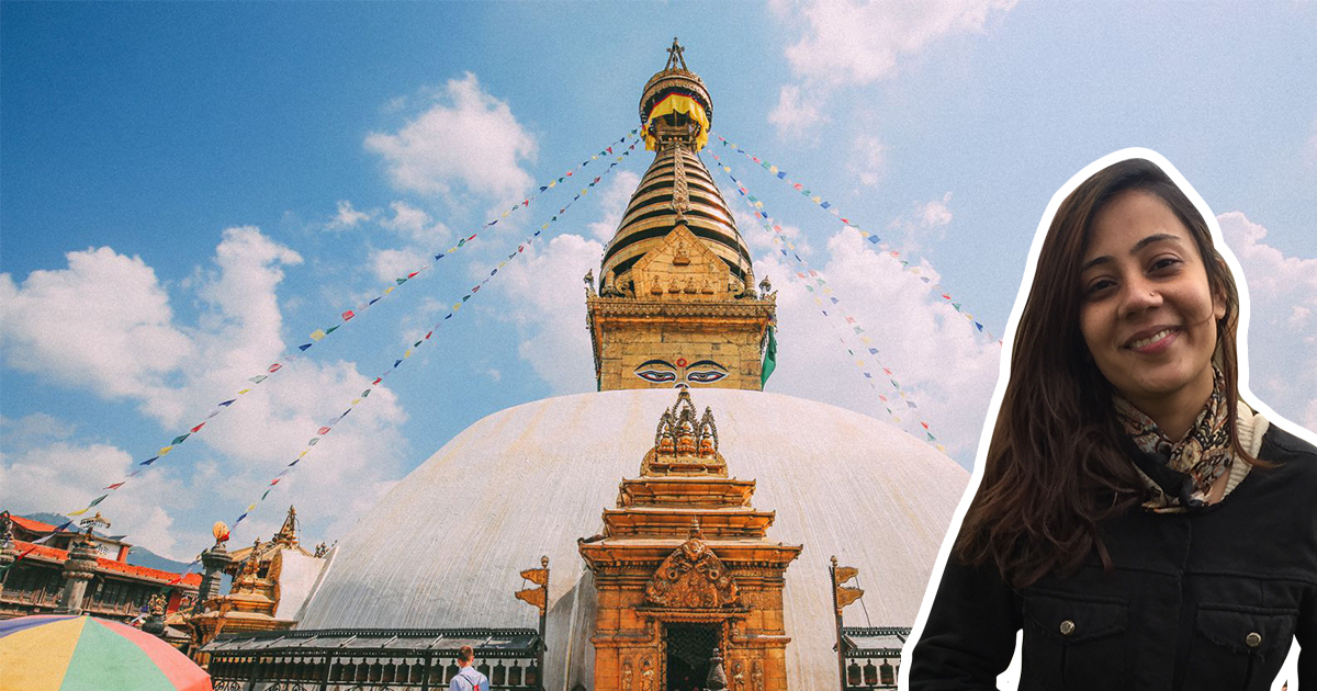 10 Best Places To Visit In Kathmandu In Flat 48 Hours