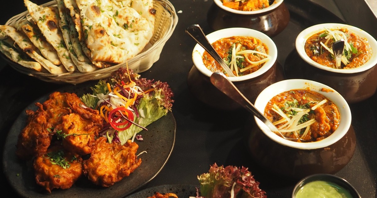 Mumbai Is Celebrating Dineout’s Great Indian Restaurant Festival With Flat 50% Off At These Restaurants!