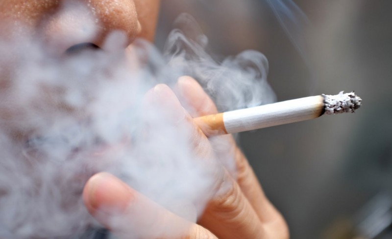 Legal Age For Smoking Tobacco In India Will Soon Be Raised From 18 To 21 Years