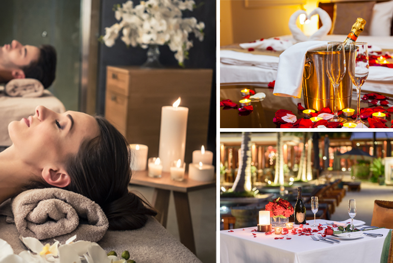 Valentine’s Day 2020: Six Luxurious Ways To Celebrate The Day Of Love
