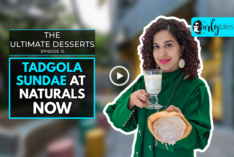 Enjoy Tadgola Ice Cream In Mumbai At Naturals Now