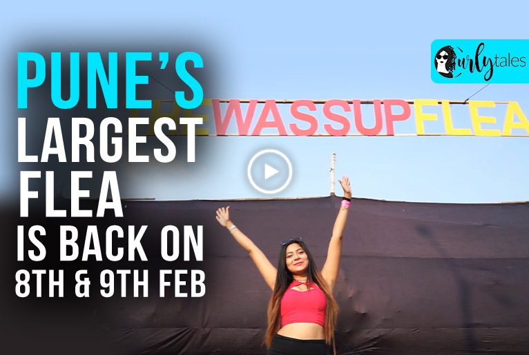 Pune’s Wassup Flea Is Back With Its 23rd Edition On 8th & 9th Feb