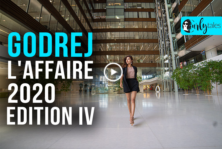 Mumbai’s Biggest Lifestyle Event ‘Godrej L’Affaire’ Is Back With Its 4th Edition
