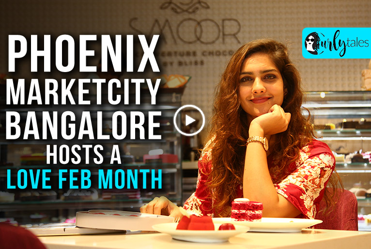 It’s A Date At Phoenix Marketcity Bangalore This February