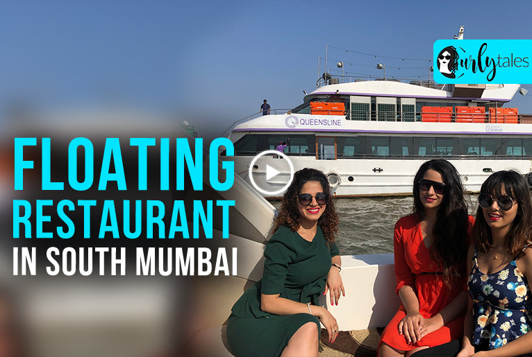 Head To South Mumbai’s 3-Deck Floatel Queensline Neverland