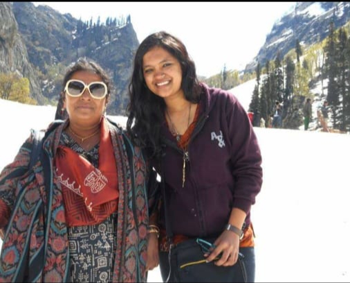 I Went Paragliding With My Mother At Solang Valley & Here’s Why You Must Travel With Your Mom