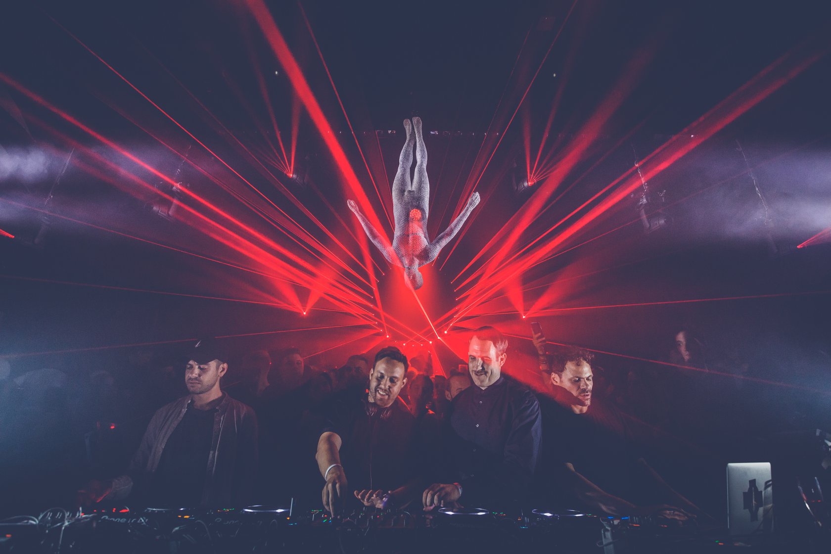 International Music Festival, Afterlife Is Coming To Dubai This