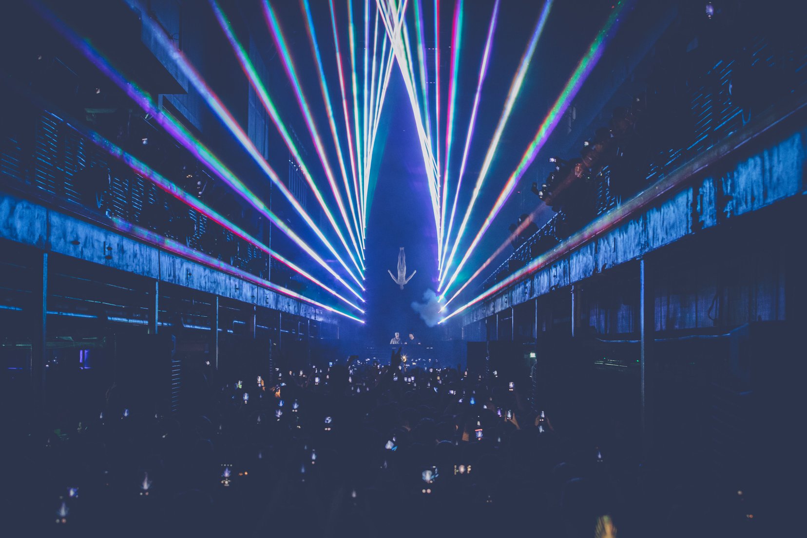 Massive international music festival Afterlife is coming to Dubai