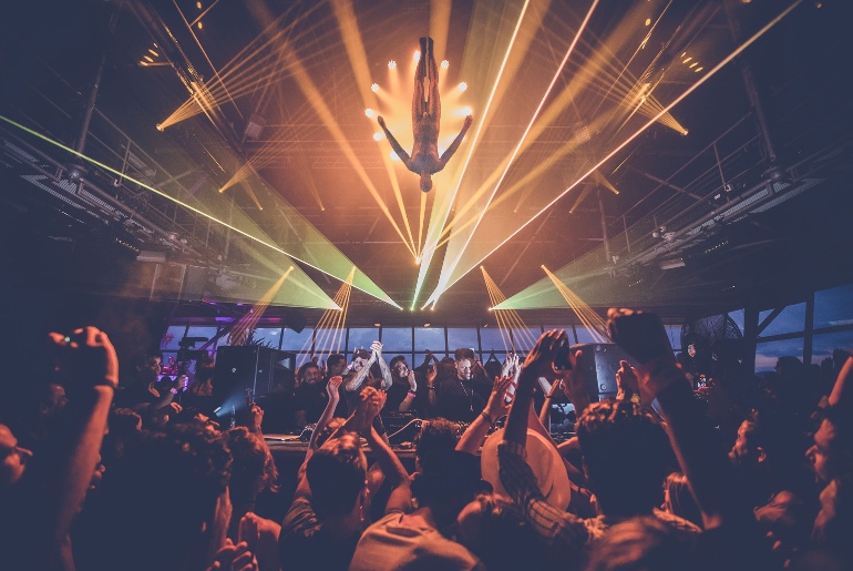 Massive international music festival Afterlife is coming to Dubai