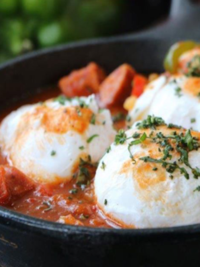 All You Need To Know About Vegan Eggs