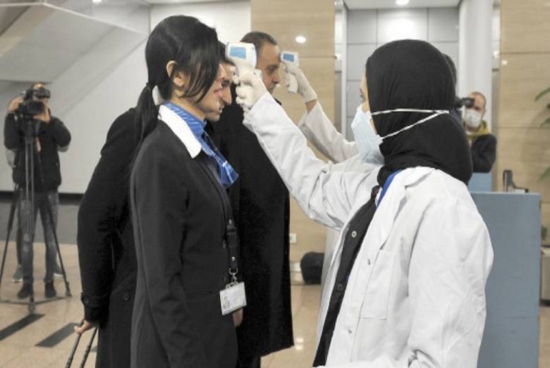 BREAKING: 14 New Coronavirus Cases In The UAE