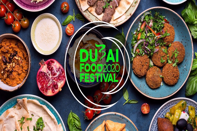 Dubai Food Festival 2020: Here’s Everything You Must Look Forward To