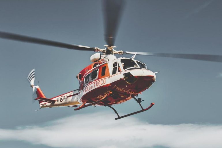 Budget-Friendly Chopper Services To Start In Uttarakhand In February