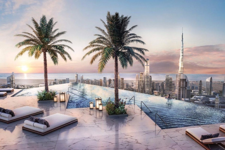 Gud nederlag pen 10 New Luxury Hotels Opening In Dubai In 2020