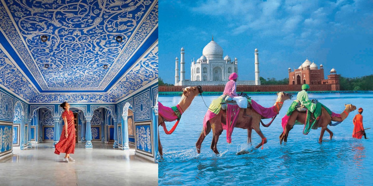 Visit These 15 Domestic Tourist Spots This Year For ₹1.5 Lakh Per Person Under Exclusive Offers!