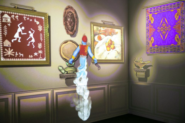 3D Mystery Museum now open in Abu Dhabi