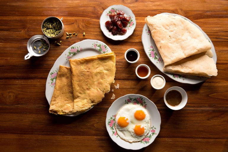 8 Places In Dubai That Serve The Most Lip-smacking Rigag