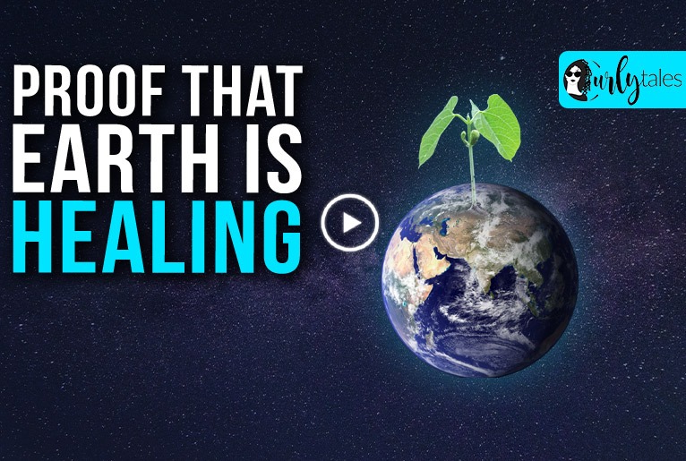 7 Positive Things Amidst COVID-19 Outbreak That Prove That The Earth Is Healing