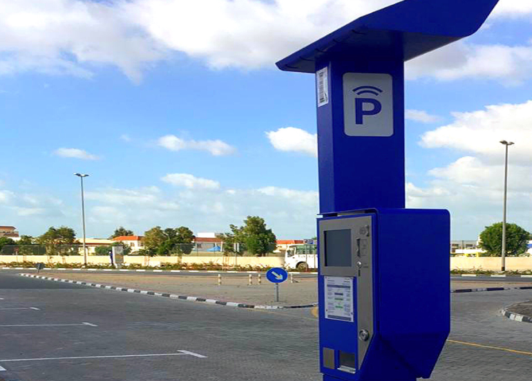 Covid 19: Free Parking In Dubai Extended Until 25 April
