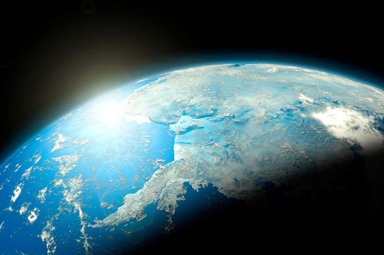 New Study Shows That The Ozone Layer Over The Southern Hemisphere Is Healing